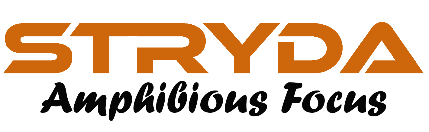 Stryda