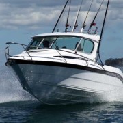 Tristram Marine