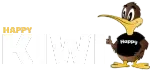 Happy Kiwi